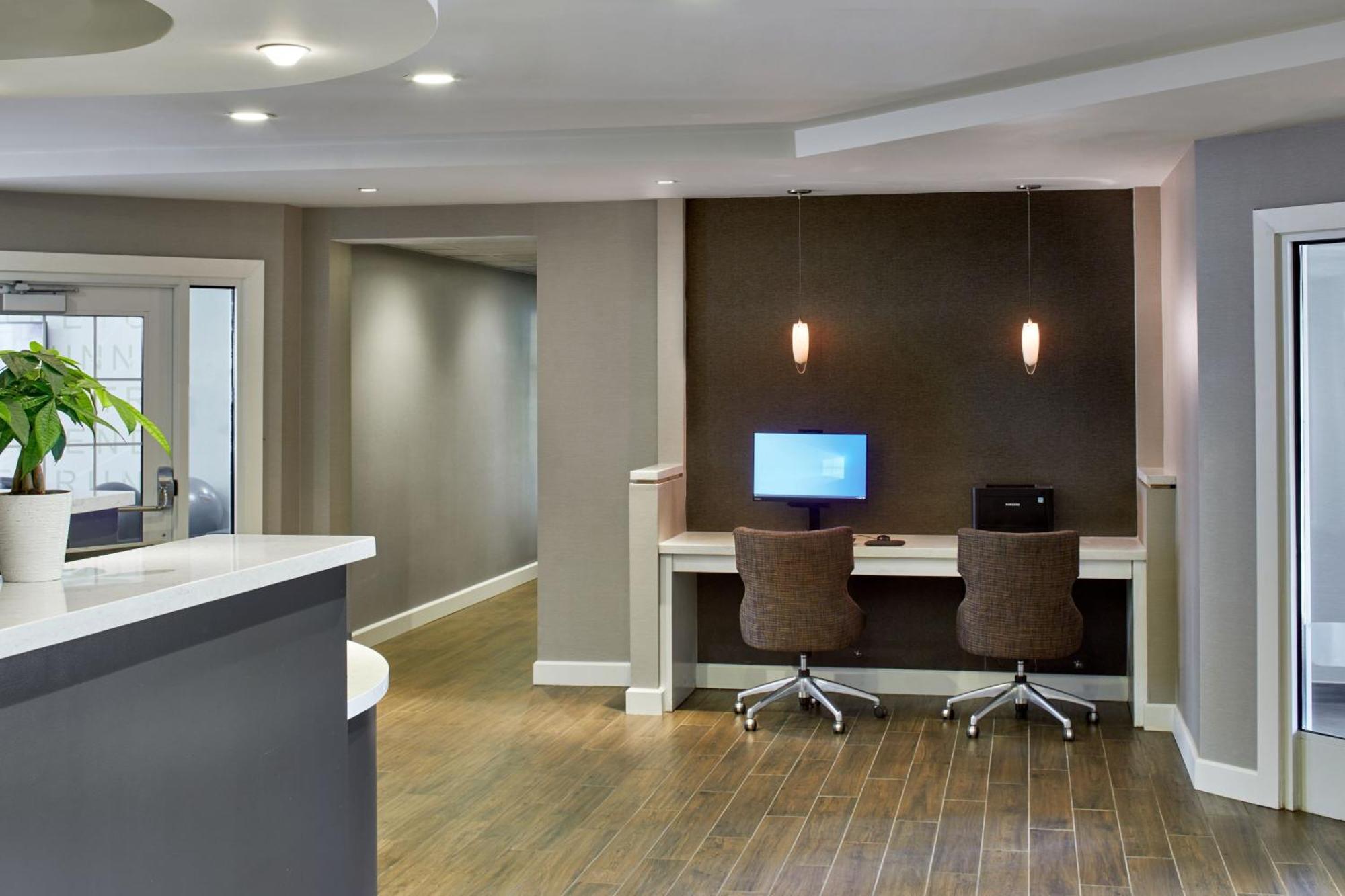 Residence Inn By Marriott Rochester West Greece Exterior foto