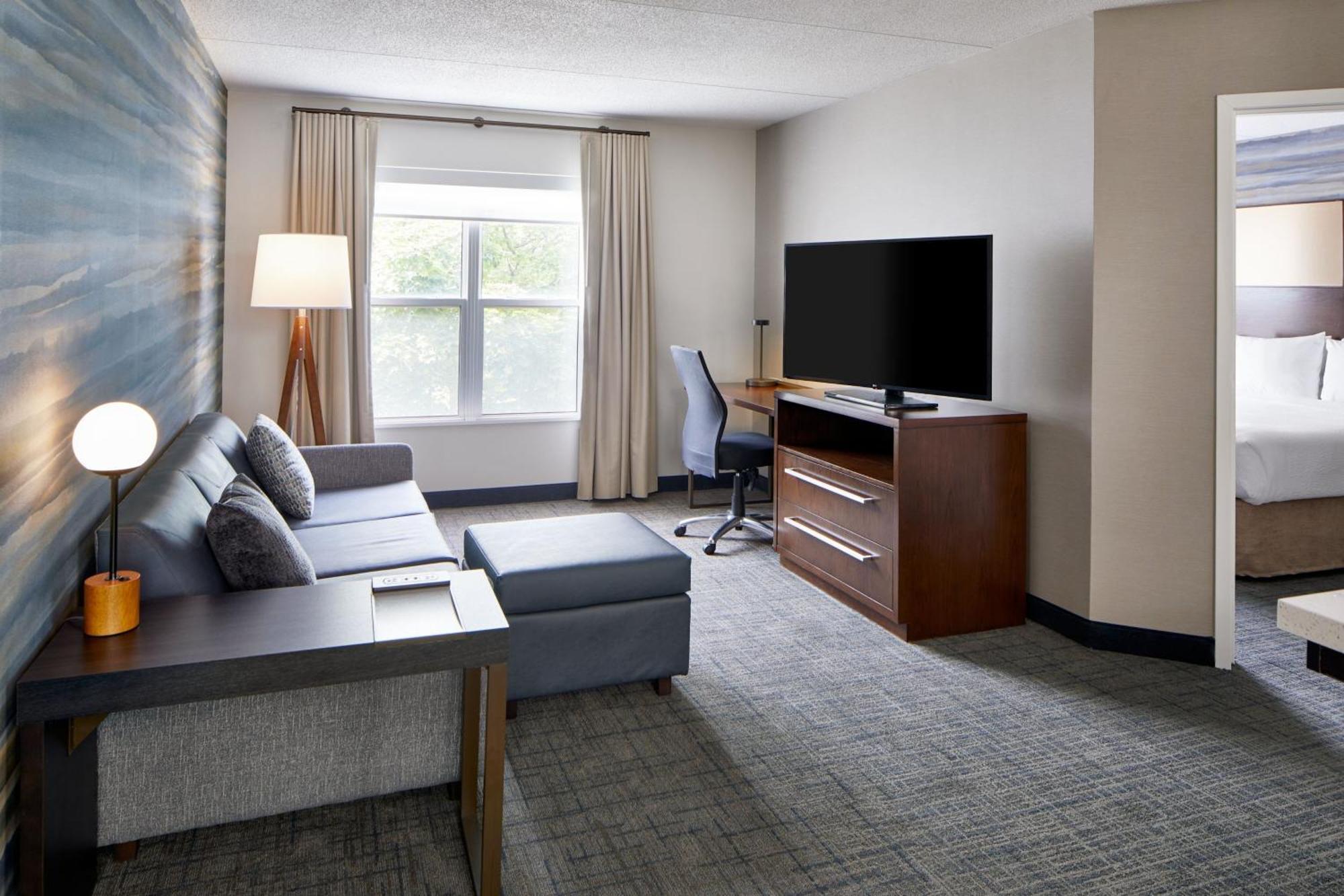 Residence Inn By Marriott Rochester West Greece Exterior foto