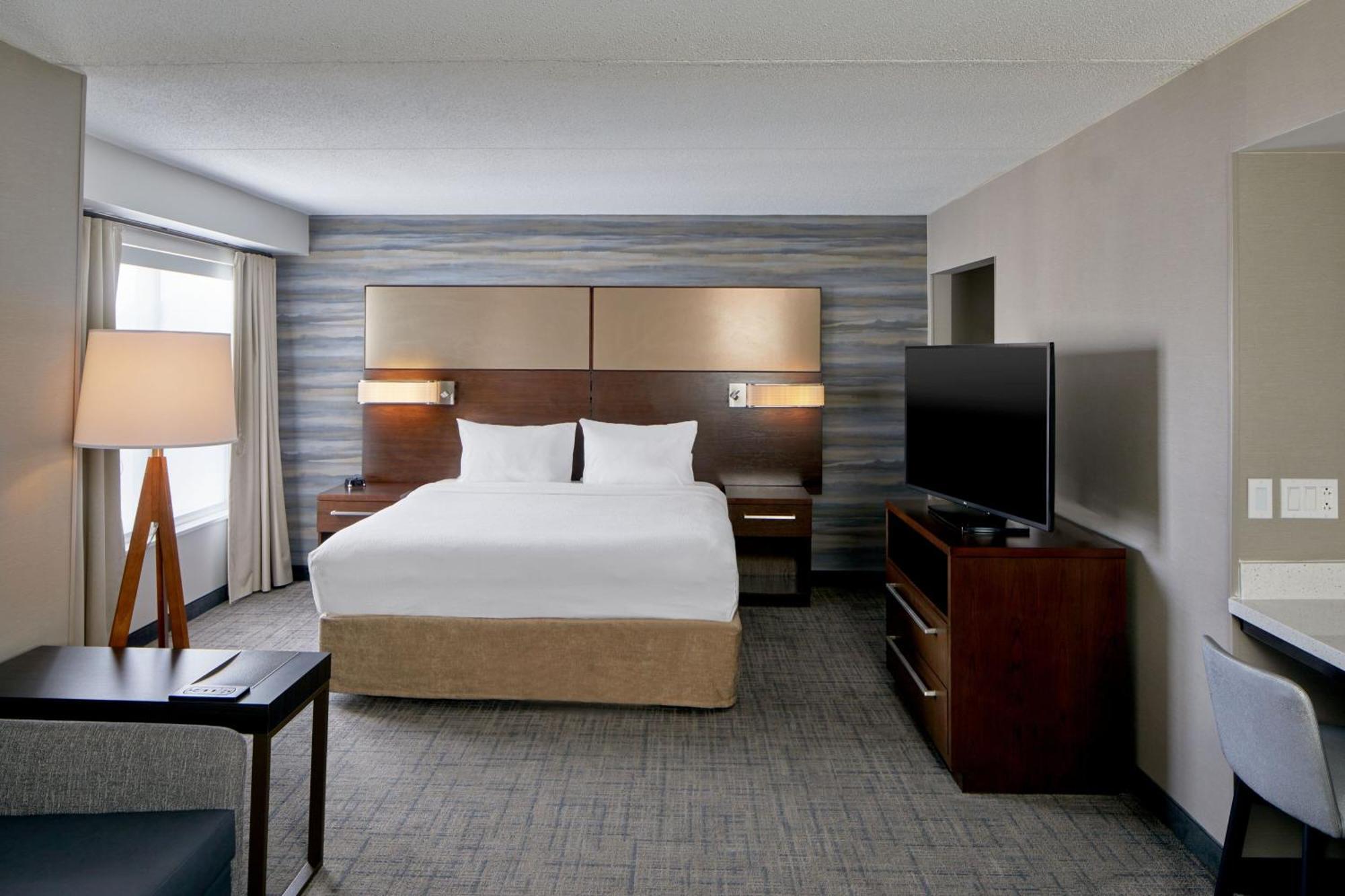 Residence Inn By Marriott Rochester West Greece Exterior foto