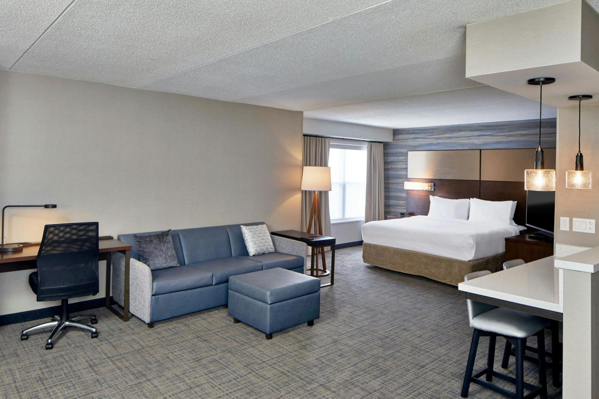 Residence Inn By Marriott Rochester West Greece Exterior foto
